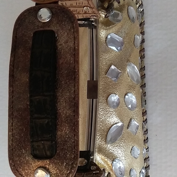 Tianni mini satchel NWT - Picture 4 of 4